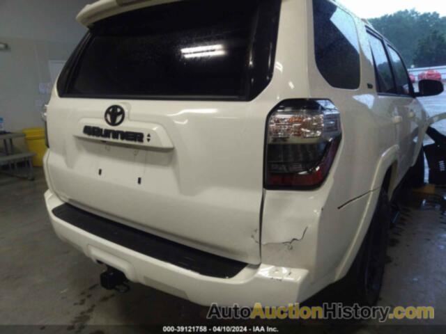 TOYOTA 4RUNNER SR5/TRD SPORT/SR5 PREMIUM/LIMITED, JTEEU5JR9P5294625