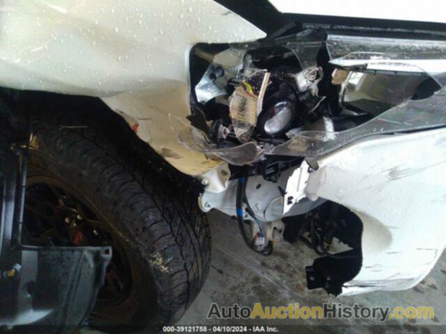 TOYOTA 4RUNNER SR5/TRD SPORT/SR5 PREMIUM/LIMITED, JTEEU5JR9P5294625