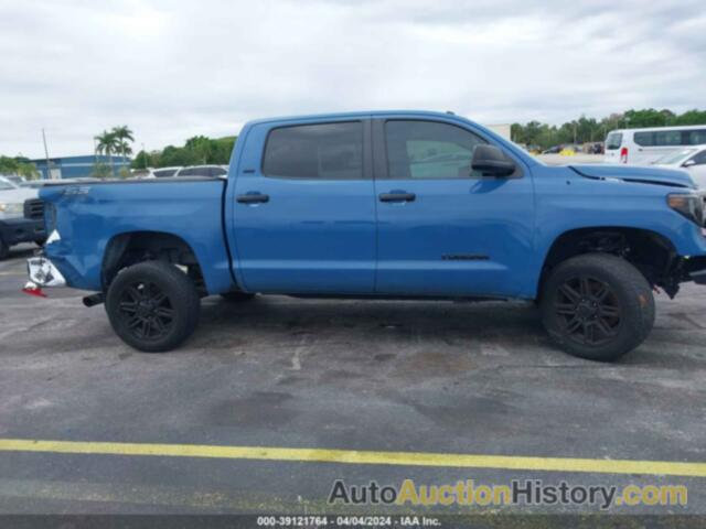 TOYOTA TUNDRA SR5 4.6L V8, 5TFEM5F17KX137034