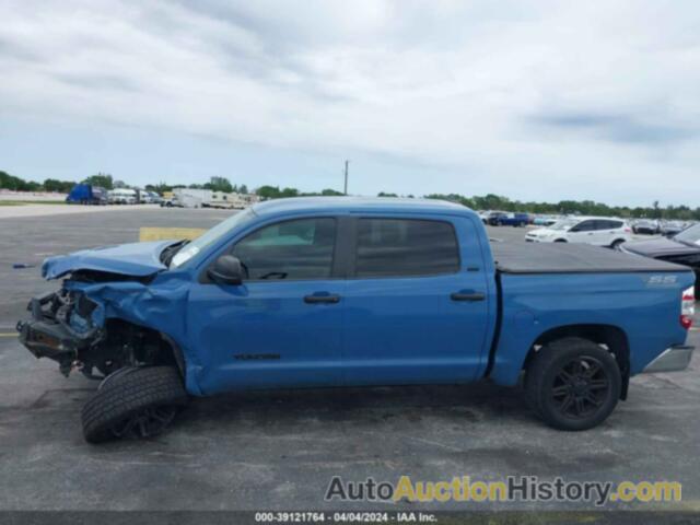 TOYOTA TUNDRA SR5 4.6L V8, 5TFEM5F17KX137034