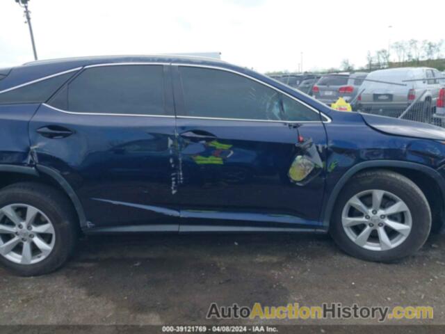 LEXUS RX 350, 2T2BZMCA5GC006608