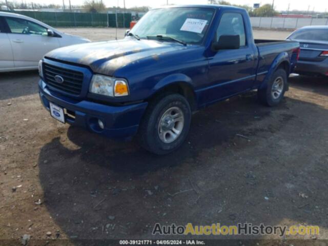 FORD RANGER SPORT/XL/XLT, 1FTYR10D89PA19823