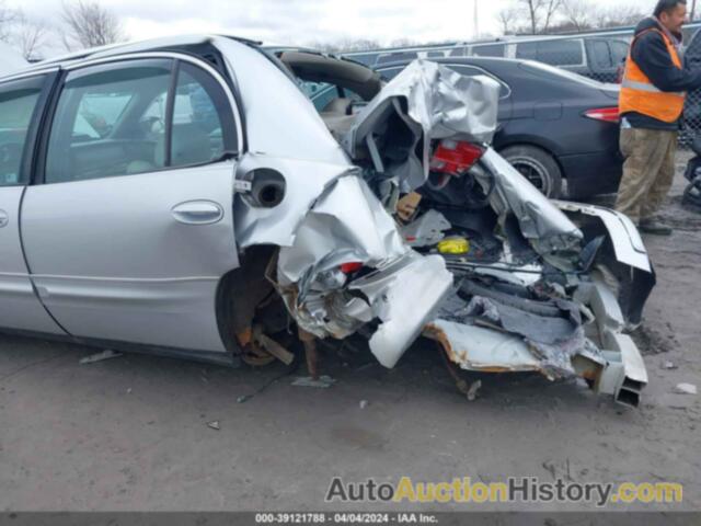 BUICK PARK AVENUE ULTRA, 1G4CU541334153630