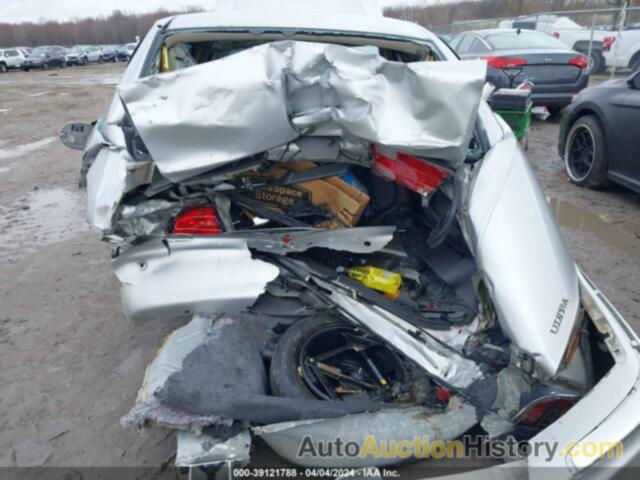 BUICK PARK AVENUE ULTRA, 1G4CU541334153630