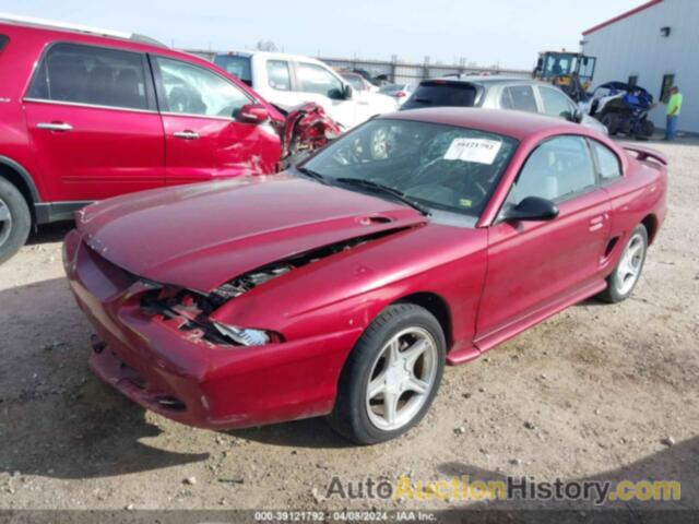 FORD MUSTANG GT, 1FALP42T8RF228111