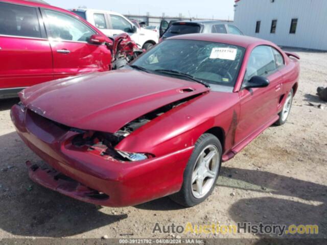 FORD MUSTANG GT, 1FALP42T8RF228111