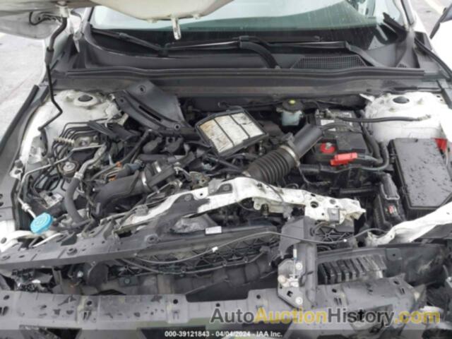 HONDA ACCORD LX, 1HGCV1F18JA214705