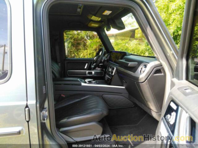 MERCEDES-BENZ AMG G 63 4MATIC, WDCYC7HJ9LX339216