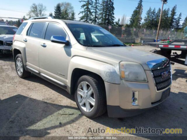 GMC TERRAIN SLT-2, 2CTALHEW4A6258431