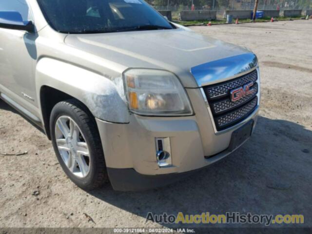 GMC TERRAIN SLT-2, 2CTALHEW4A6258431