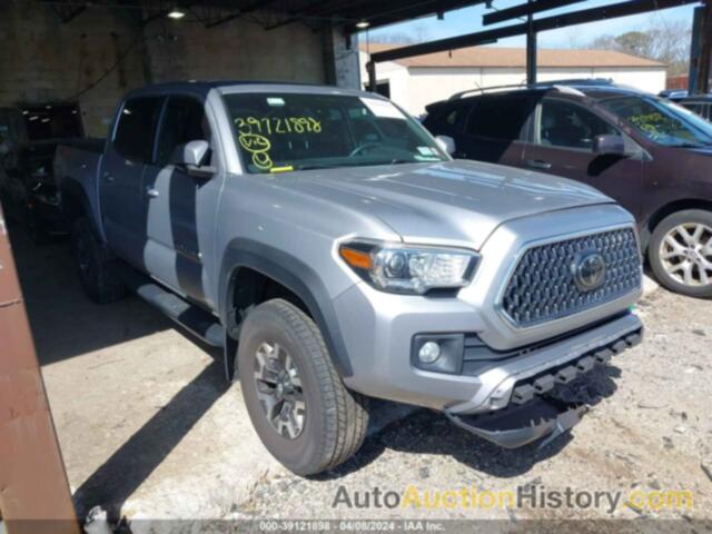 TOYOTA TACOMA DBL CAB/SR/TRDSPT/OR/PRO, 3TMCZ5AN1JM165130