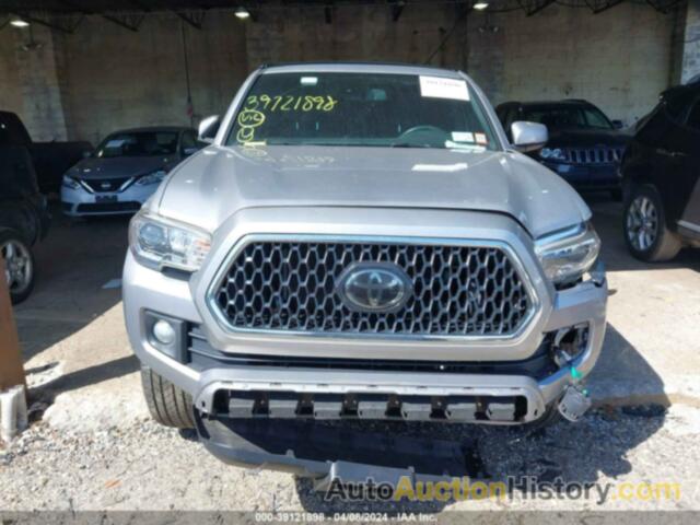 TOYOTA TACOMA DBL CAB/SR/TRDSPT/OR/PRO, 3TMCZ5AN1JM165130