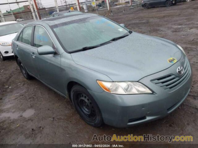 TOYOTA CAMRY LE, 4T1BE46K57U624661