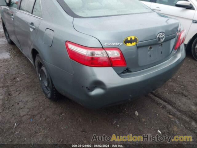 TOYOTA CAMRY LE, 4T1BE46K57U624661