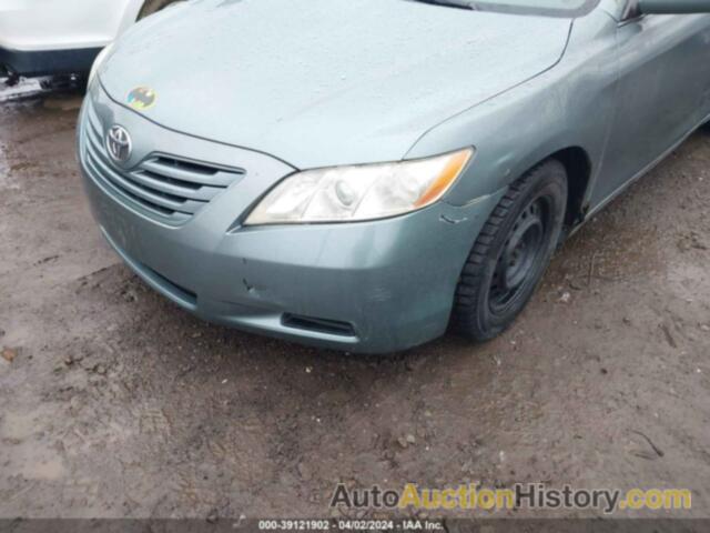 TOYOTA CAMRY LE, 4T1BE46K57U624661