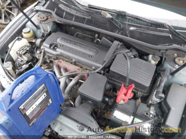 TOYOTA CAMRY LE, 4T1BE46K57U624661