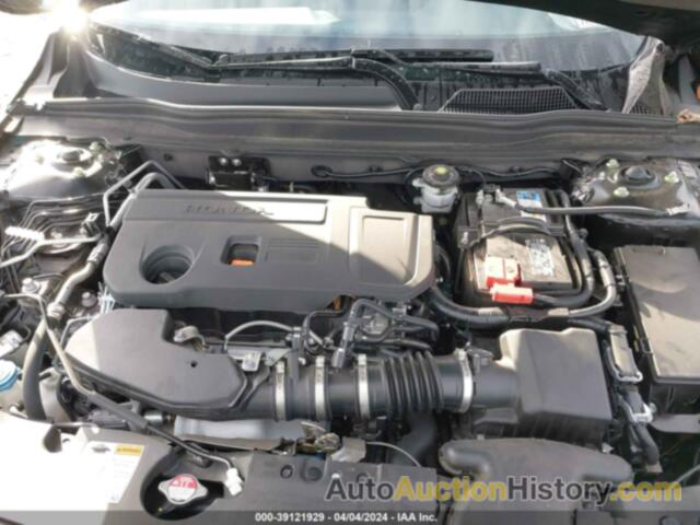 HONDA ACCORD SPORT, 1HGCV2F36NA02127