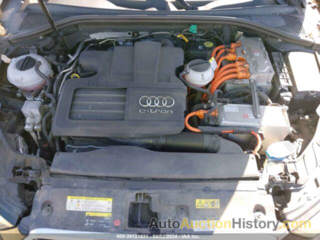 AUDI A3 E-TRON 1.4T PREMIUM, WAUTPBFF3HA045615