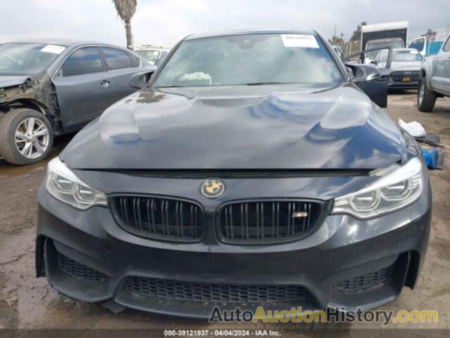 BMW M3, WBS3C9C58FP804524