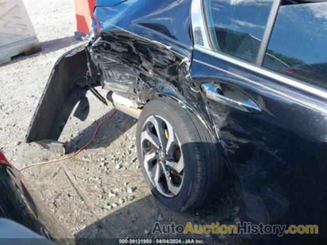 HONDA ACCORD EX, 1HGCR2F72GA050097