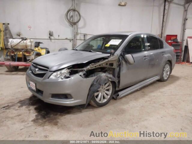 SUBARU LEGACY 3.6R LIMITED, 4S3BMDL65A2229882