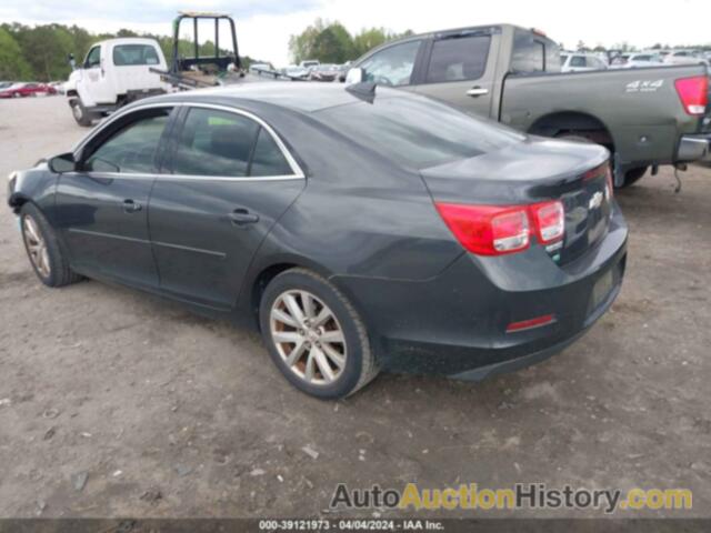 CHEVROLET MALIBU 2LT, 1G11D5SLXFF305792