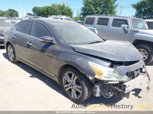 NISSAN ALTIMA 3.5 SL, 1N4BL3AP6DC211632