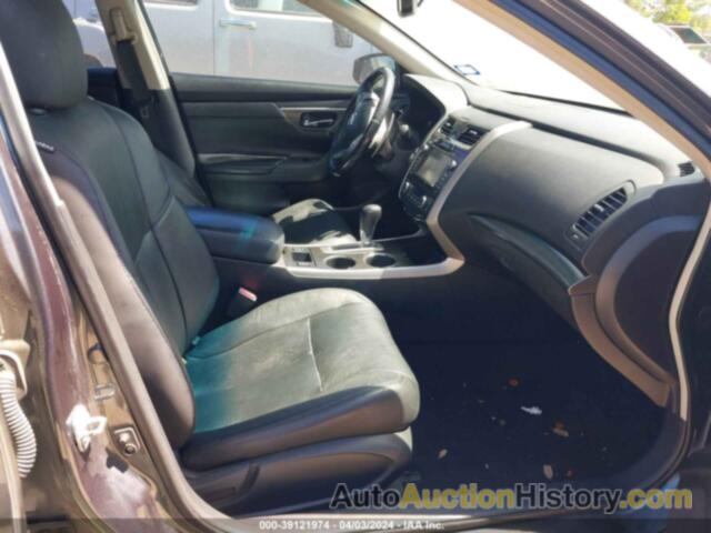 NISSAN ALTIMA 3.5 SL, 1N4BL3AP6DC211632