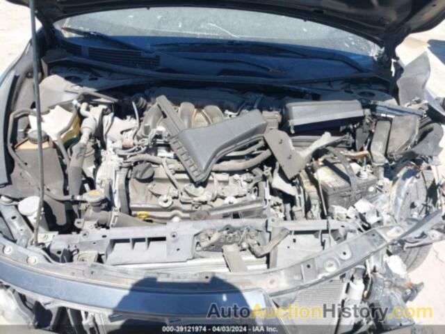 NISSAN ALTIMA 3.5 SL, 1N4BL3AP6DC211632