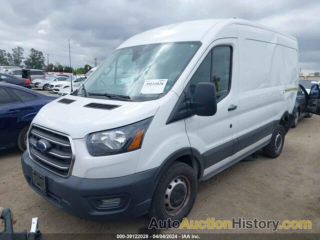 FORD TRANSIT-150, 1FTYE1C81LKB59534