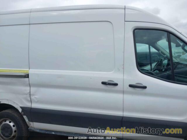 FORD TRANSIT-150, 1FTYE1C81LKB59534