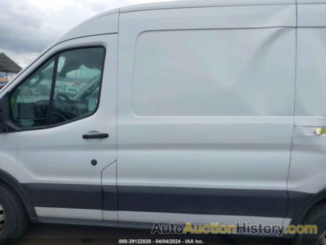 FORD TRANSIT-150, 1FTYE1C81LKB59534