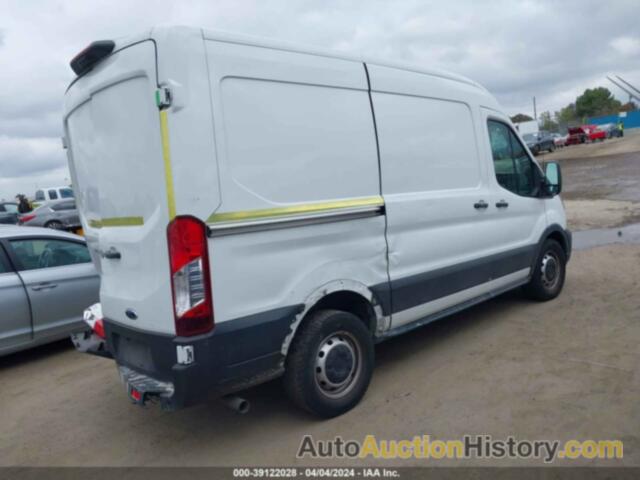 FORD TRANSIT-150, 1FTYE1C81LKB59534