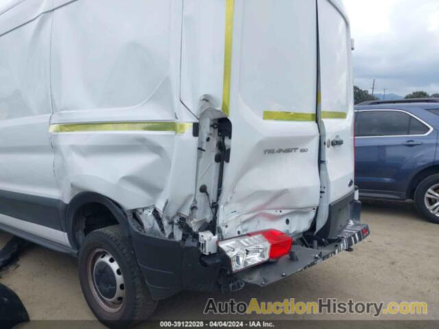 FORD TRANSIT-150, 1FTYE1C81LKB59534