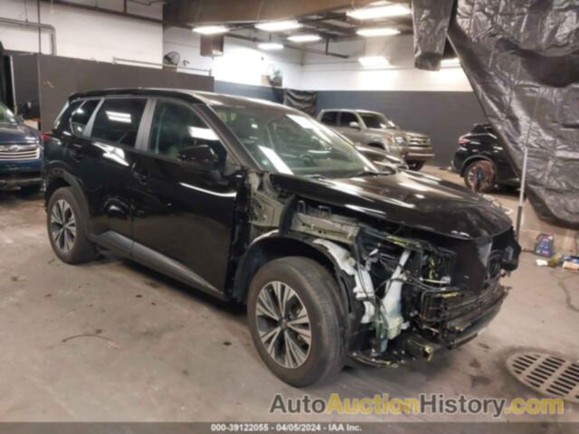 NISSAN ROGUE SV, 5N1BT3BB9NC693944