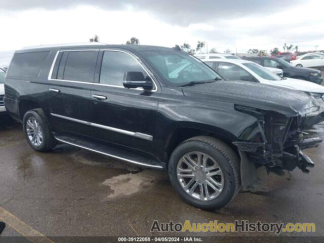 CADILLAC ESCALADE ESV ESV, 1GYS3GKJ6KR315344