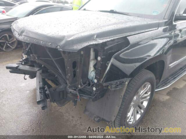 CADILLAC ESCALADE ESV ESV, 1GYS3GKJ6KR315344