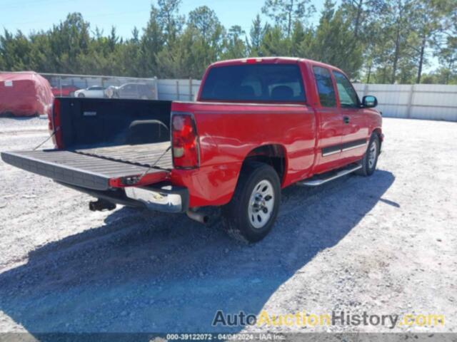 CHEVROLET SILVERADO 1500 LT1, 1GCEC19V56Z213886