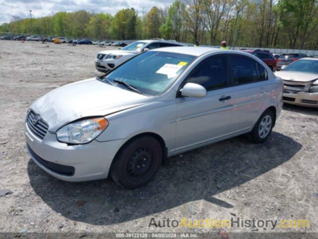 HYUNDAI ACCENT GLS, KMHCN46C08U190602