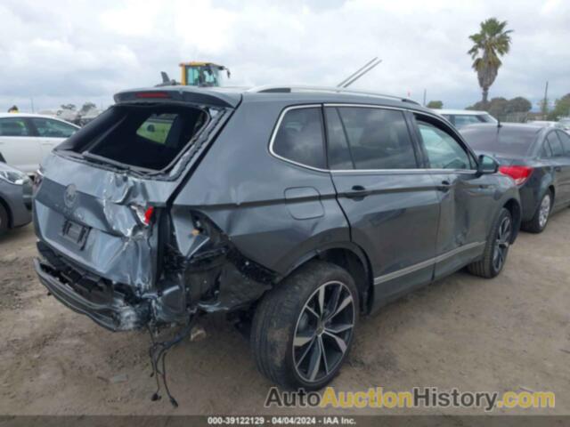 VOLKSWAGEN TIGUAN 2.0T SEL R-LINE, 3VV4B7AX1NM176254