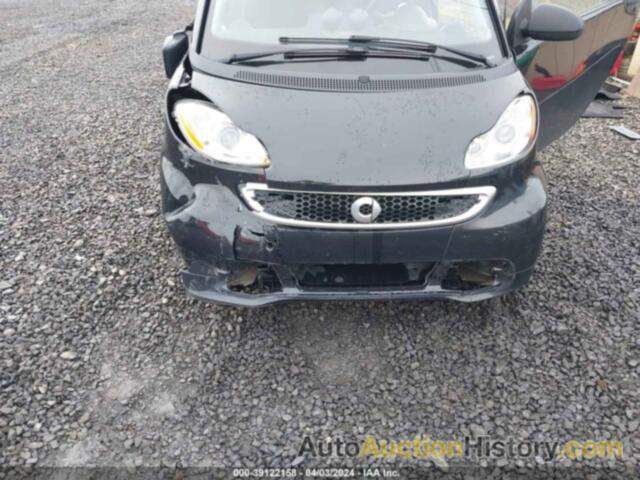 SMART FORTWO ELECTRIC DRIVE, WMEEJ9AA5EK789046