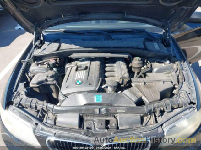 BMW 128I, WBAUL73588VJ74726