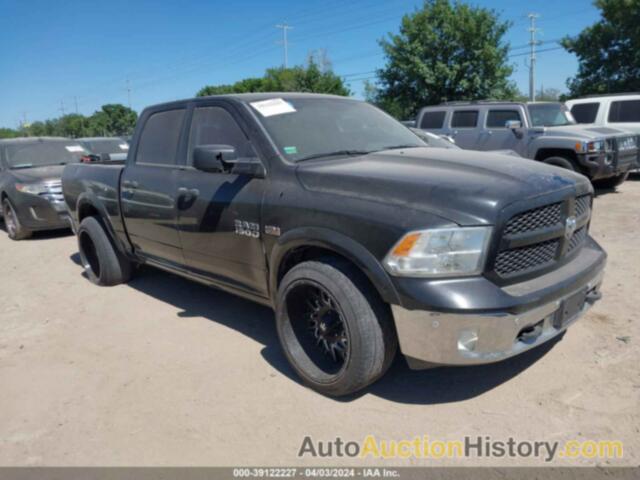 RAM 1500 OUTDOORSMAN, 1C6RR6LT0FS661084