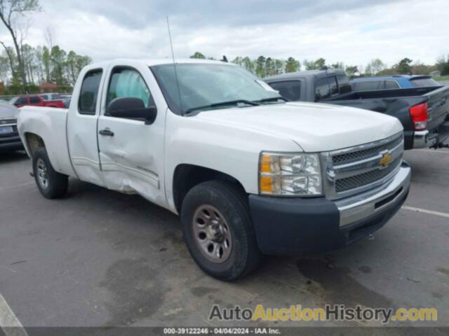 CHEVROLET SILVERADO 1500 LT, 1GCRCSEA7DZ268623