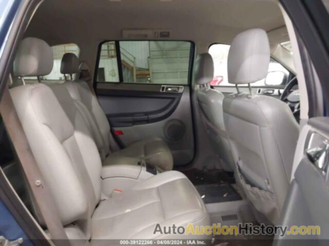 CHRYSLER PACIFICA TOURING, 2A8GF68X07R290167