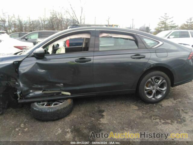 HONDA ACCORD EX, 1HGCY1F33RA045987