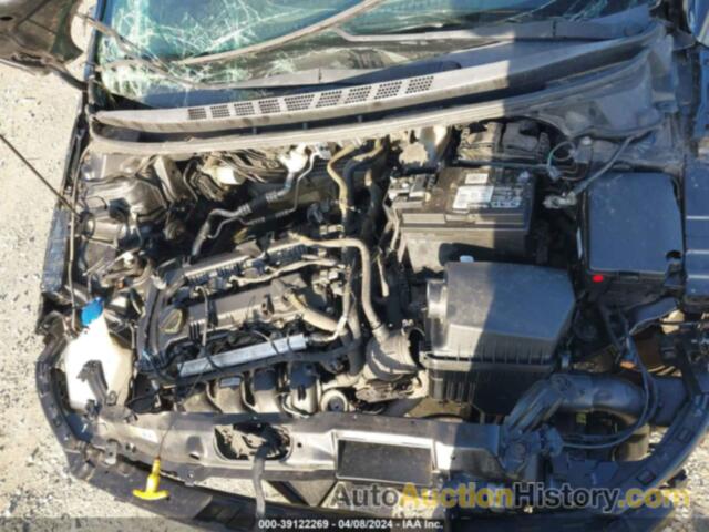 HYUNDAI ELANTRA GLS, 5NPDH4AE1DH429717