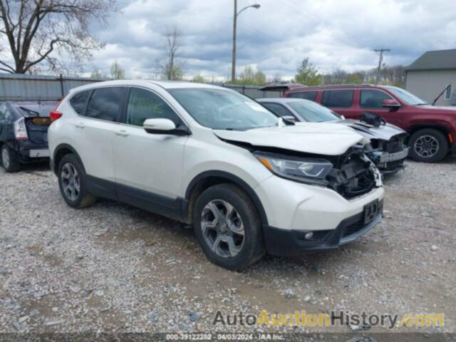 HONDA CR-V EX-L/EX-L NAVI, 5J6RW2H81JL023177