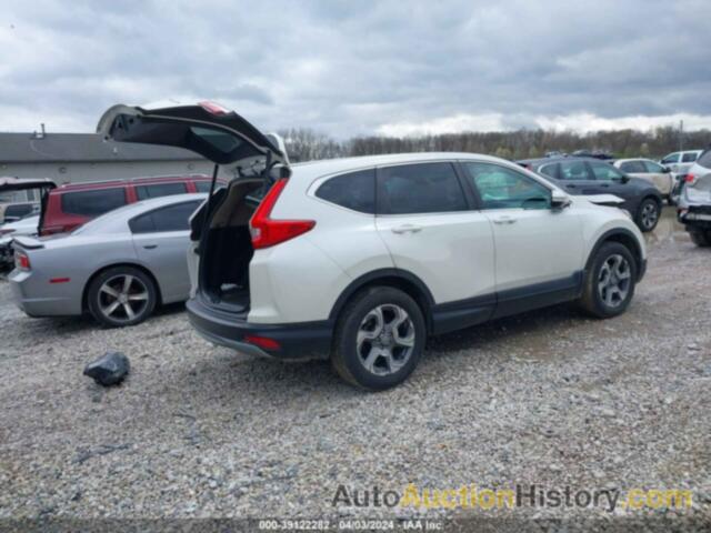 HONDA CR-V EX-L/EX-L NAVI, 5J6RW2H81JL023177