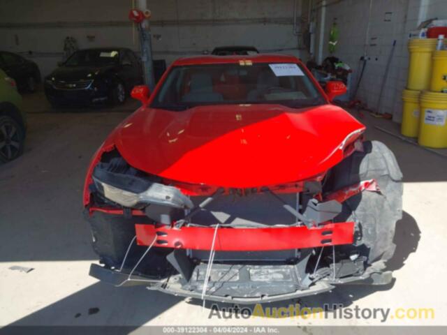 CHEVROLET CAMARO LS/LT, 1G1FB1RX8K0145163